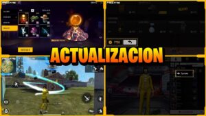 +10 NOVEDADES DE LA NUEVA ACTUALIZACION DE GARENA FREE FIRE 2024 ¡ACTUALIZA YA!