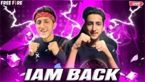 24 Hours Live Stream🛑Playing With Subscribers Gold To Grandmaster - Garena Free Fire Live