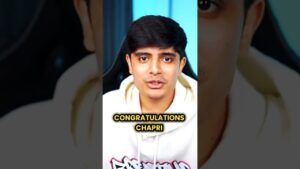 3 Signs of CHAPRI 🤯😂 #shorts #viral #freefireshorts - garena FREE FIRE