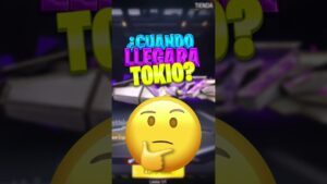 ✅4 COSAS QUE LLEGARAN A FREE FIRE🔥#freefire #garenafreefire #shortsfreefire #parati #ffshorts #gamer