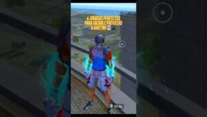 4 Formas De Usar A Santino🥷 #freefire #garenafreefire #garena