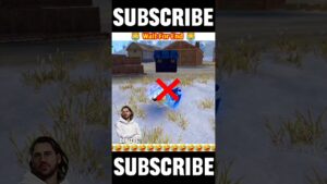 AIRDROP FALLING TEST 🔥 CLASH OF CHARACTERS - GARENA FREE FIRE #shorts #freefire