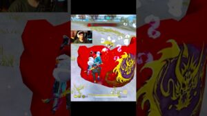 AWM IS BEAST | Garena free fire #shorts #short #freefireshorts