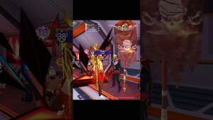 Anime hunter 😈। In Garena free fire.#shorts #viral.