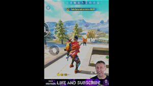 BAHUT TEZ HO RAHA THA 🙄 ||GARENA FREE FIRE|| #freefire #ff #gameplay #funny #comedy #shorts