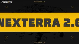 📢 BIENVENIDO A NEXTERRA 2.0 ⏫ | Garena Free Fire LATAM