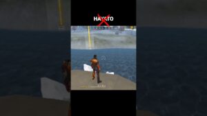 BIMASHAKTI ALOK VS SANTINO ABLITY TEST THE -GARENA FREE FIRE#shorts