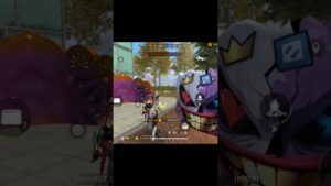 BR Clasificatoria FREE FIRE #freefire #escuadra #garenafreefire #partida