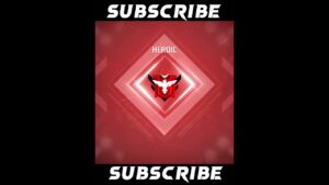 BR RANK PUSH #HEROIC ENTER #GARENA FREE FIRE #FREE FIRE #FF SHORT #GARENA