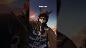 Bermuda será nuestro, prepárense para #ElCaos. 💥Atentamente. Desconocido | Garena Free Fire LATAM