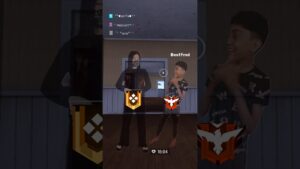 Best Friend Ne Aukat Dikha Di👿 #freefire #garenafreefire #dragongold