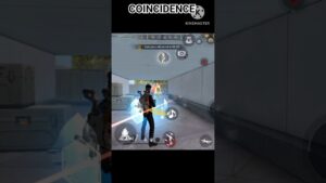COINCIDENCE #ajjubhai #totalgaming #freefire #garenafreefire #garena #badge99 #gaming #freefiremax