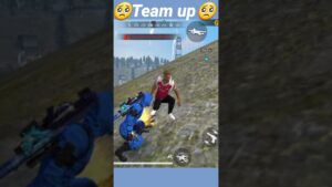 🥺CRIMINAL VS NOOB😱IMPOSSIBLE #GARENA FREE FIRE VIRAL SHORT