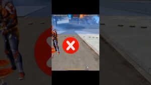 CROSSING LANDMINE TEST🔥|| CLASH OF CHARACTER (Part:-2)😈 :-GARENA FREE FIRE || #viral