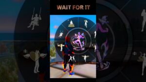 Clash Of Look Changers - Garena Free Fire