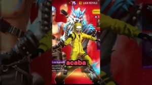 Como conseguir la skin del hombre lobo en FREE FIRE 🎁 #freefire #garenafreefire #freefireshorts