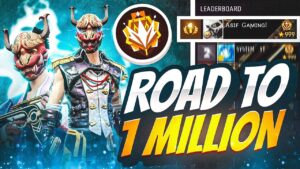 Cs Rank Push🤩 With Highest Streak Ever 🤯 - Garena Free Fire