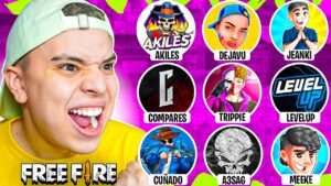 DANO CUP DIA 2🔥 EL GRUPO MÁS DIFICIL 🔥 AKILES - DEJAVU - TRIPPIE - LEVELUP- CUÑADO - IARA - ZENSOTO