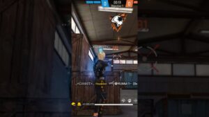 DESERT EAGLE HEADSHOT 1 VS 2 🔥⚡ || GARENA FREE FIRE || CHINU GAMERZ #freefire #deserteagleheadshot