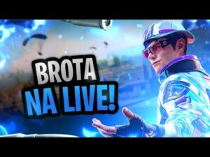 DIA 2 TENTANDO PEGAR O VERIFICADO @Garena Free fire