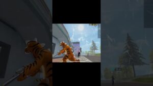 DINO MODE M82B MERESAHKAN#freefire#games#gaming#freefireshorts#shorts#garenafreefire#ff#ffgameplay#f