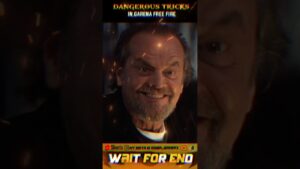 Dangerous Trick 🤯 About Garena Free Fire 😳 || #shorts #shortsfeed #sibagamerx #freefire #ffshorts