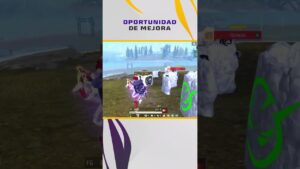 ⏫ ¡De aquí para arriba, compa! 😎 #FreeFireLeague | Garena Free Fire LATAM