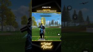 ¡Domina todos los ajustes en armas y personajes! 💥 #NuevaActualización | Garena Free Fire LATAM