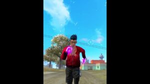 Dost Ho To Aisa 🤗❤ - Garena Free Fire Max #shorts #dsritikgaming