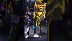 EIITA 🔥🔥 #freefire #gamesff #garenafreefire #novidadesfreefire #bandeiraoff