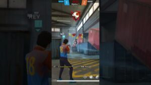 👹EL KARMA😉 #viral #freefire #freefire1vs1customtipsandtricks #freefireclips #garenafreefire #free