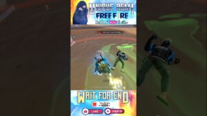 ENEMY ORU POSE KUDUTHAARU PAARUNGA🤣 | GARENA FREEFIRE MAX