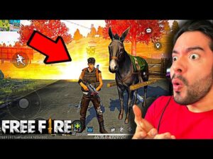 ES ENSERIO GARENA? - UN BURRO! ACTUALIZACION 2024 - FREE FIRE