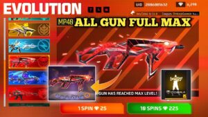 EVOLUTION NEW EVENT FREE FIRE| FREE FIRE NEW EVENT| FF NEW EVENT TODAY|NEW FF EVENT|GARENA FREE FIRE