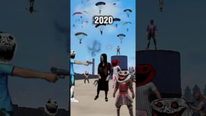 👿Ever You Win Factory Fist Fight ? Free Fire #freefire #garenafreefire #dragongold