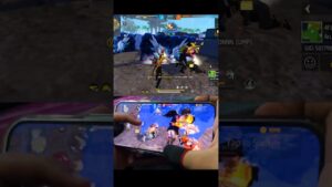 Every Free Fire Lover Must Watch This ❤️ #Shorts - Garena Free Fire