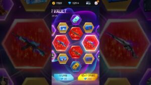 FREE #freefire #garenafreefire #ff #freefirelovers #garena #evogun #ak47