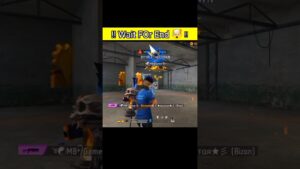 Factory Mein Insane 1vs2 Kar Diya 😱 Kla + Bizon | Garena Free Fire #Shorts #Short