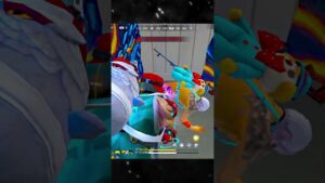 Follow me on Facebook for amazing videos | Garena Free Fire #shorts #short #freefire