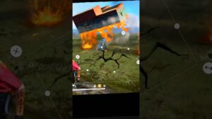 Free fire destroy drawing 💥👀 || Free fire edit || GARENA-Free fire || #shorts #shortsfeed #frefire