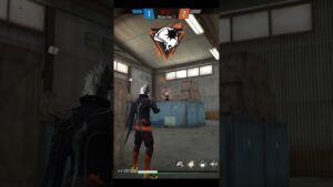 Free fire shorts #freefire #garenafreefire #gaming #totalgaming #ff #freefireclips #freefireshorts