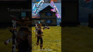 FreeFire New Evo Draco Ak Vs Old Ak 😱 - garena freefire #shorts #freefire #youtubeshorts #trending