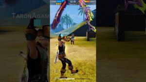 FreeFire New Evo M1014 Vs Old M1014😱 - garena freefire #shorts#freefire#youtubeshorts#viral#trending