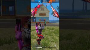 FreeFire New Incubator Awm Vs Old Awm 😱 - garena freefire #shorts #freefire #youtubeshorts #trending