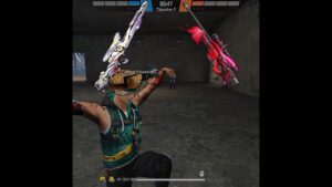 FreeFire New Incubator Awm Vs Old Awm 😱 - garena freefire #shorts #freefire #youtubeshorts #trending