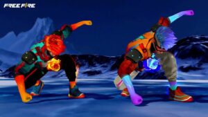 Frostfire Legendary Bundle dan Segudang Fitur Barunya! | Garena Free Fire