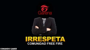 GARENA FREE FIRE IRRESPETA todo LATAM Arruinan el Juego
