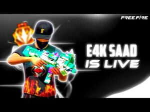 🔴GARENA FREE FIRE LIVE PAKISTAN ❤️ l UNLIMITED CUSTOM ROOMS l #freefirelive #freefir #garena#fflive