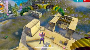 Garena Free Fire MAX 🔥 #747