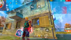 Garena Free Fire MAX 🔥 #749